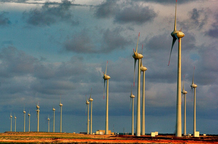 Analizando el modelo uruguayo: 94 % de su electricidad proviene de fuentes renovables