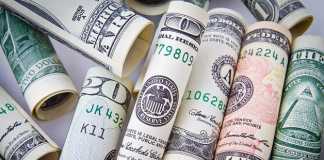 El BCRA abrió el grifo de las reservas para contener al dólar.