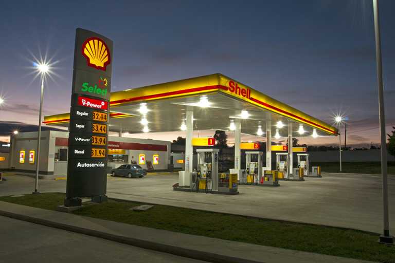 Shell se suma a Axion e YPF: aumenta la nafta 4,3%