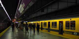 A partir de mayo viajar en subte será más caro.