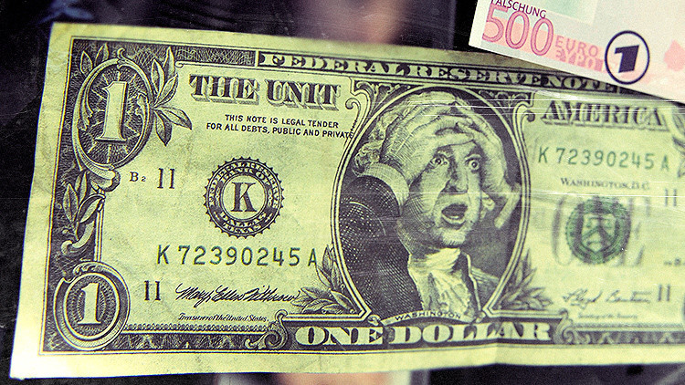 El dólar llega a $ 23,66. El Central sube la tasa. Macri inicia negociación con el F.M.I.
