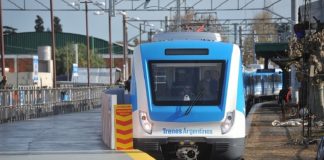 Perspectiva: menos dinero en subsidios para los ferrocarriles y otras empresas públicas.