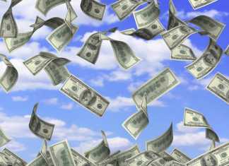 Argentina tiene una economía bimonetaria, en la que el dólar cumple la función de reserva de valor.