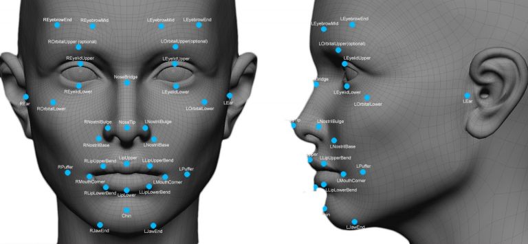 Amazon comenzó a vender tecnología de reconocimiento facial a la policía