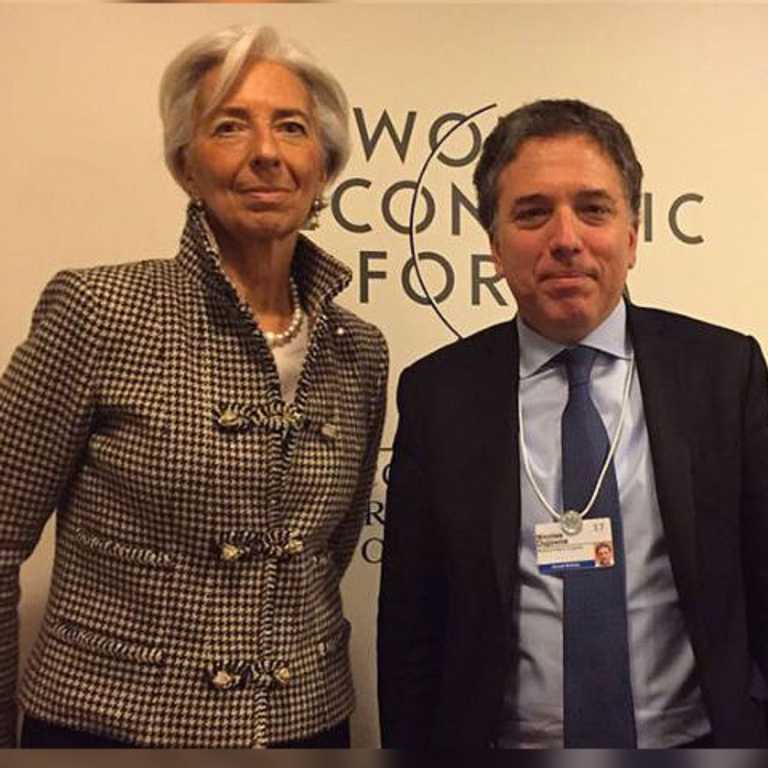¿Qué le pide Argentina al FMI? ¿Qué le pedirá el FMI a la Argentina? ¿Le servirá al país?
