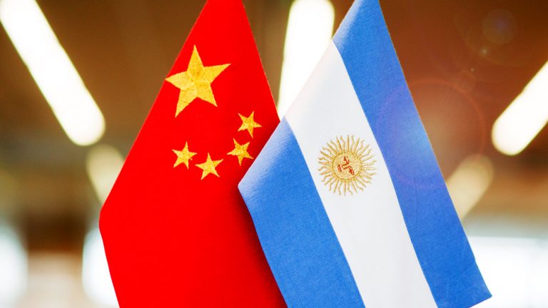 Argentina y China acordaron un nuevo swap: US$ 9.000 millones más