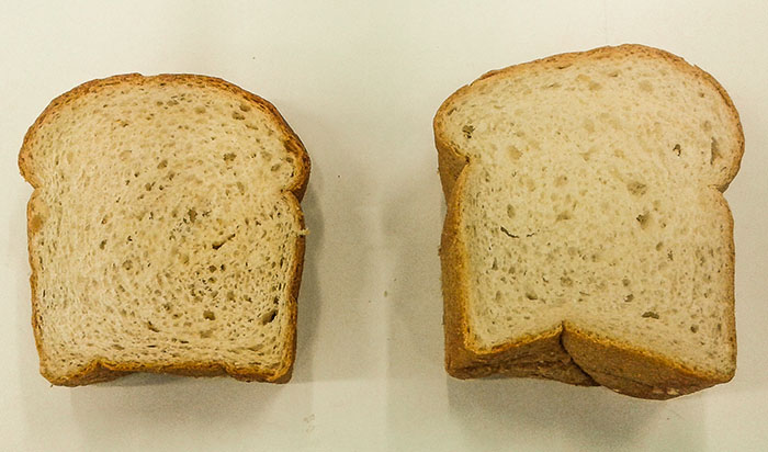 Científicos argentinos desarrollaron un super «pan de molde» rico en proteínas, fibra y calcio