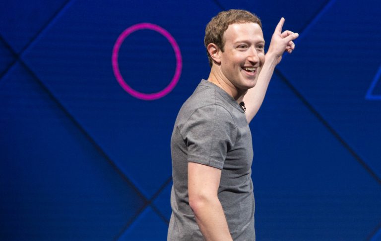 EE.UU. demanda a Facebook por monopolio. Exigen que se desprenda de Instagram y WhatsApp