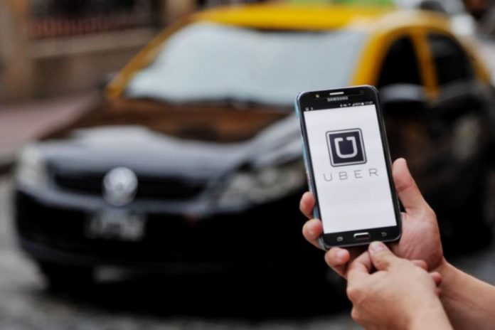 Uber ¿comienza un cambio en su estrategia?