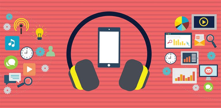 Un nuevo jugador en la radio: Google facilita el negocio de los podcasts