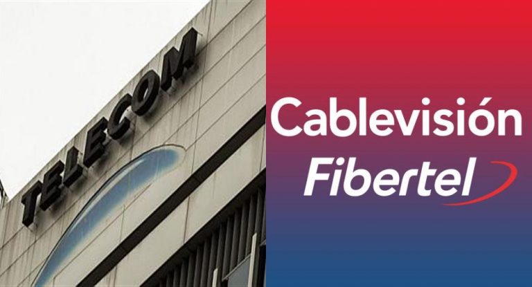 Se aprobó la fusión Telecom-Cablevisión, con condiciones
