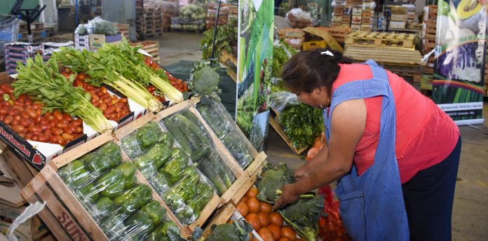 La canasta básica aumentó un 19,38% en los primeros cinco meses del año.