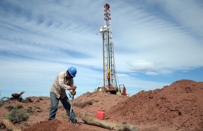 Record de exportación desde Vaca Muerta: 300.000 metros cúbicos de petróleo de «shale»