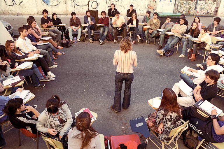 25 universidades argentinas todavía no tienen protocolos de género