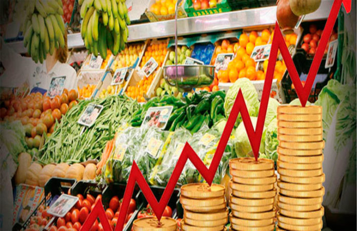 Junio: la inflación más alta del año, hasta ahora. Más pronósticos