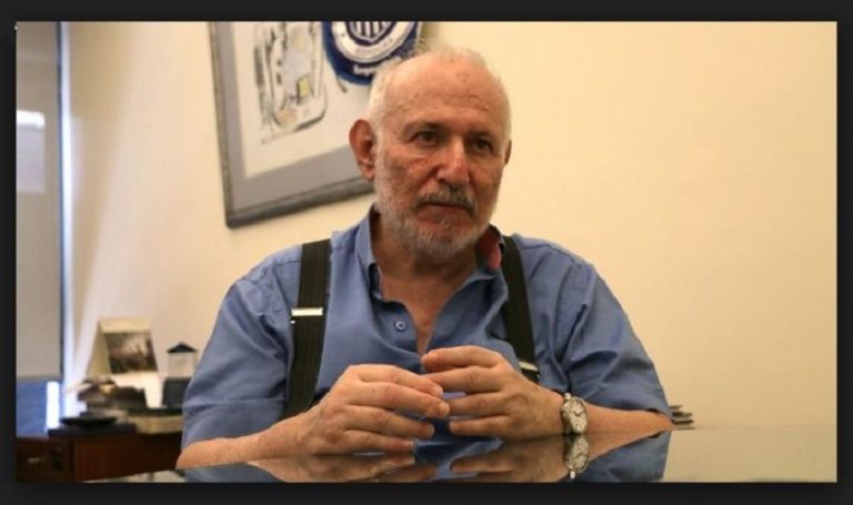 Blejer: «imponer retenciones genera daños, pero hoy esos son menores a no ponerlas»