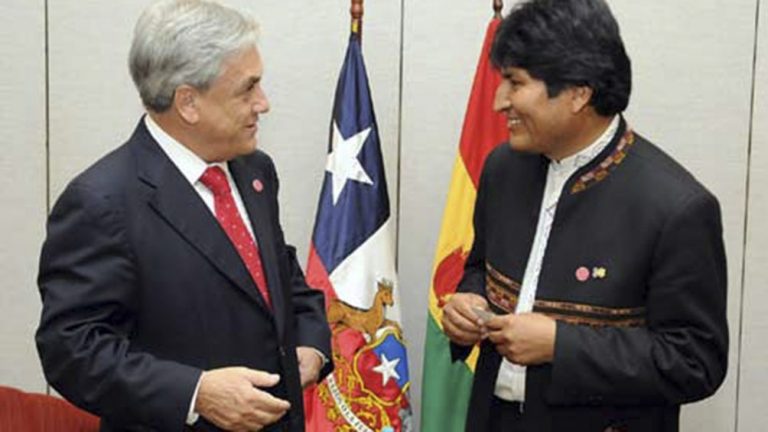 Bolivia aumentará el precio del gas que le compramos