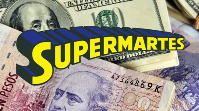 De nuevo un «Supermartes»: Vencen LEBACs por $ 536 mil millones