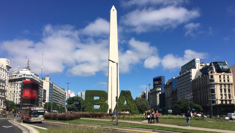 Buenos Aires entre las ciudades más baratas del mundo, para el extranjero
