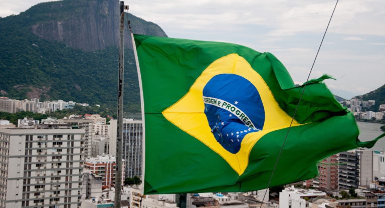 Brasil creció 1 % en el segundo trimestre de 2018