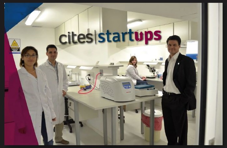 En Santa Fe crece una incubadora para «start ups» biotecnológicas