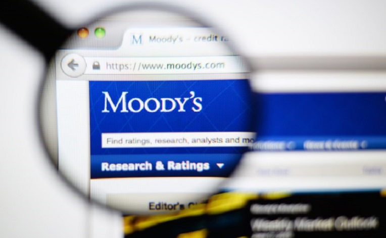 Según Moody’s, la política monetaria «limitará la actividad económica»
