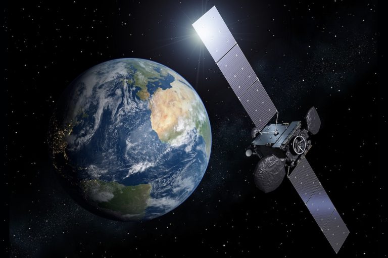 Hispamar suma proyectos de banda ancha satelital para Argentina