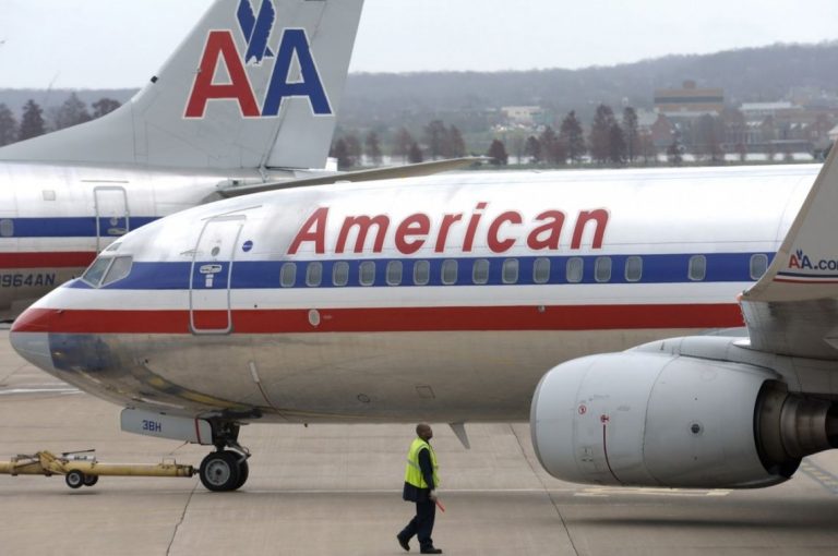 Síntoma de los tiempos: American Airlines deja de usar efectivo en Argentina