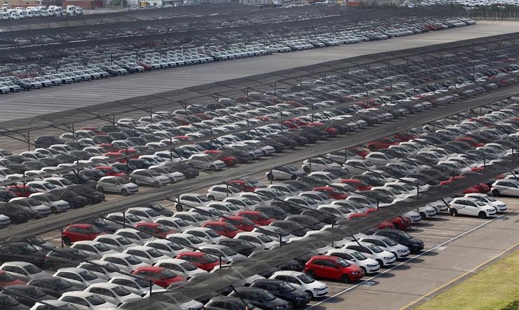 El 75% de los autos que se venden son importados