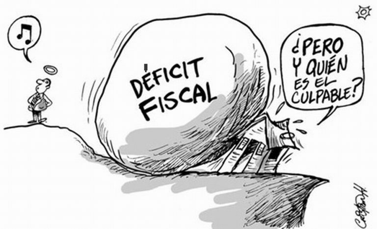 ¿Es sostenible el ajuste fiscal de Milei?