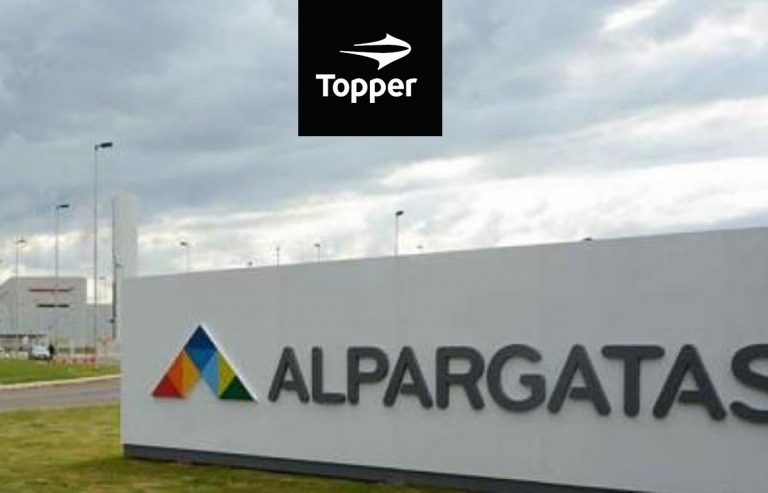 Alpargatas vendió Topper de Argentina al brasileño Carlos Wizard Martins