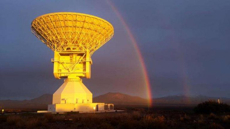 Argentina participa de la primera misión espacial europea al planeta Mercurio