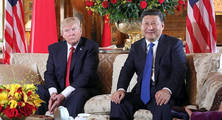 «Macri debe optar entre China y EE.UU.»