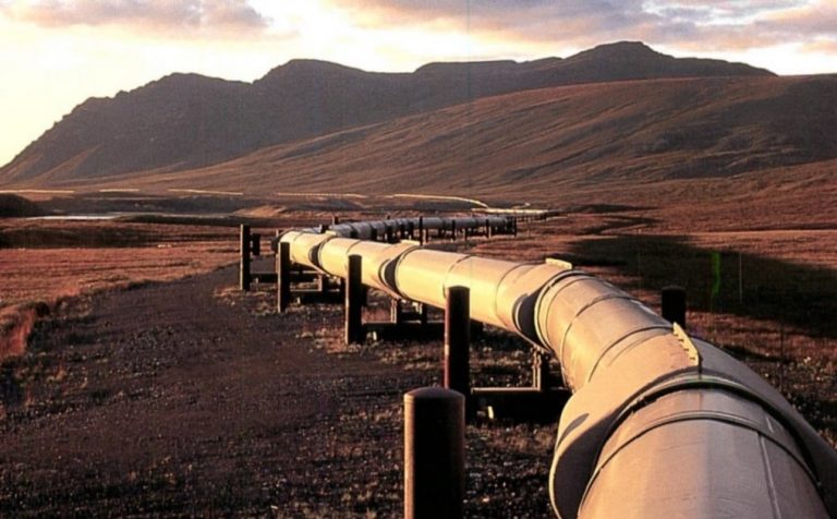 Bolivia negocia ampliar la venta de gas natural a la Argentina
