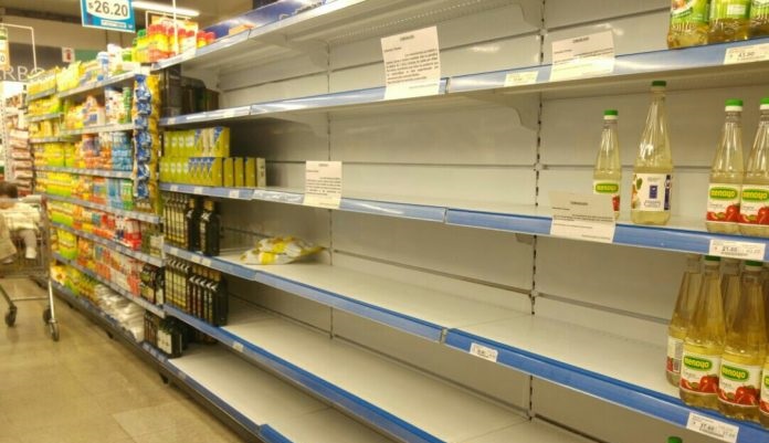 Supermercados y combustibles: aumentos de precios, y el fantasma del desabastecimiento