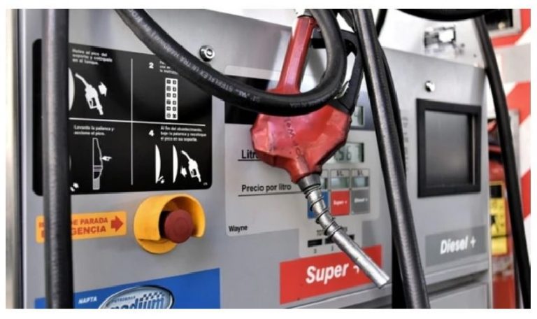 La otra escalada: la nafta Premium llegaría a $ 50 el litro