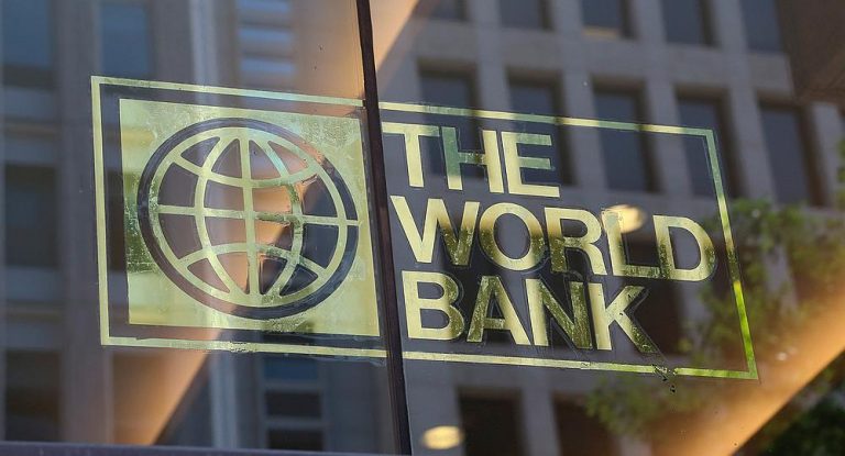 El Banco Mundial advierte sobre recesión en la Argentina y en el resto de Latinoamérica