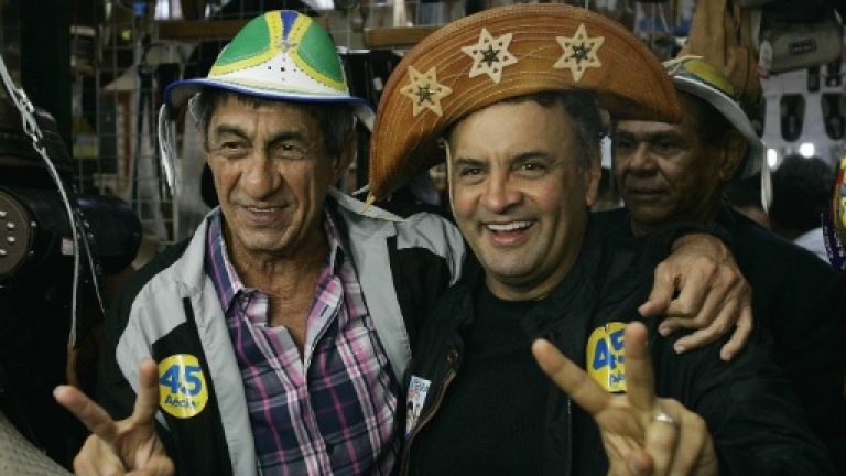 Bolsonaro: «una muy buena relación» y «óptima alianza» con Macri