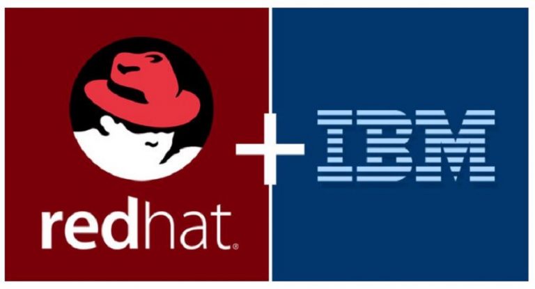 IBM compró Red Hat por US$ 43.000 millones y se enfoca en el negocio Cloud