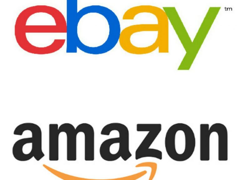 Guerras del siglo XXI: eBay y Amazon se acusan de «robarse» vendedores de e-commerce