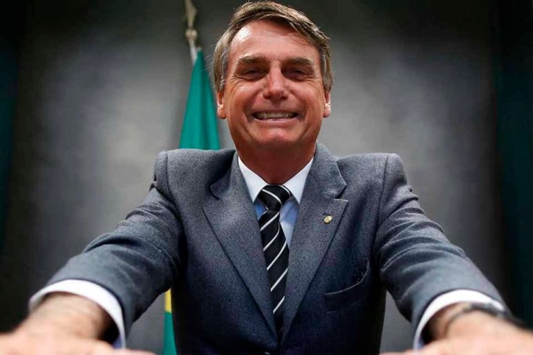 Bolsonaro: Una épica para el neoliberalismo