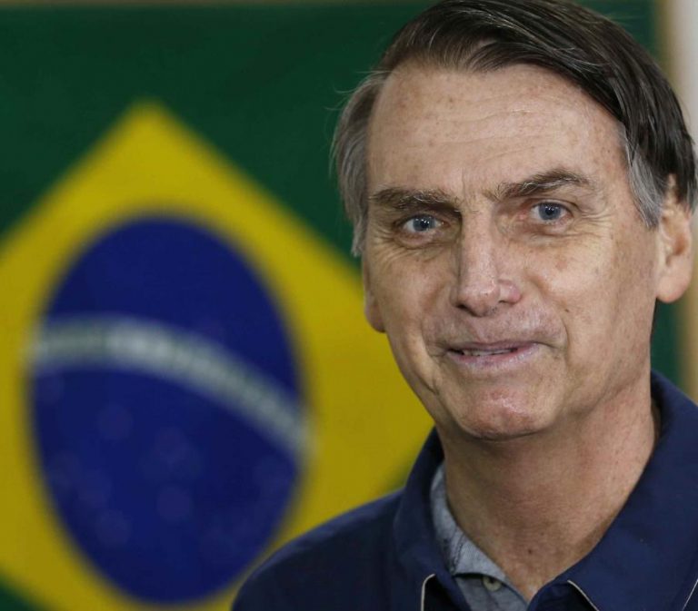 La plataforma económica de Bolsonaro
