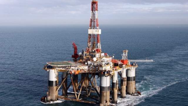 El gobierno licita áreas para explotar petróleo y gas en el Mar Argentino