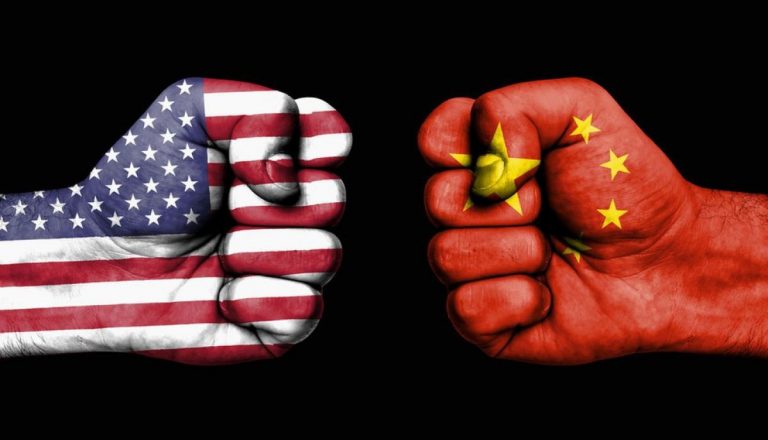 «La guerra comercial entre China y EE.UU. frena el crecimiento»