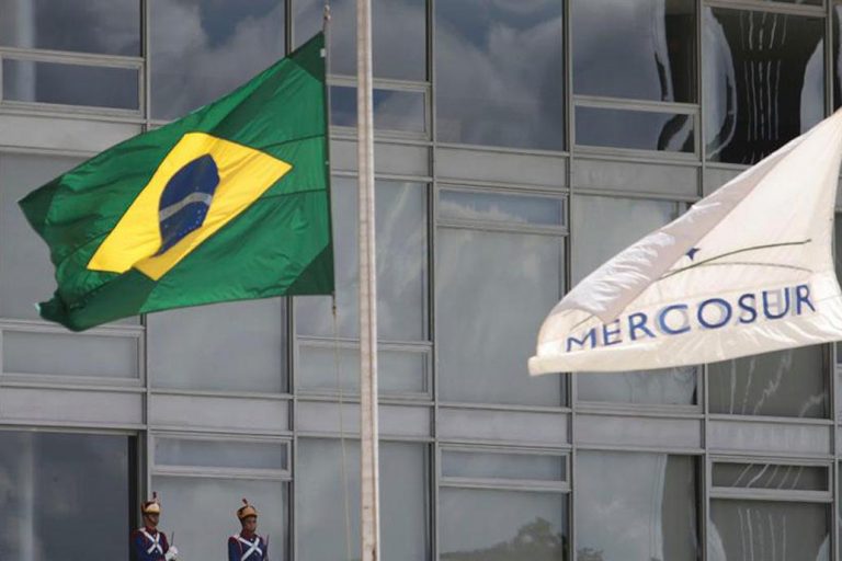 El Mercosur en la era Bolsonaro: el futuro del bloque