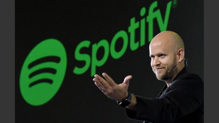 Spotify suma suscriptores pagos y domina el negocio de la música on demand