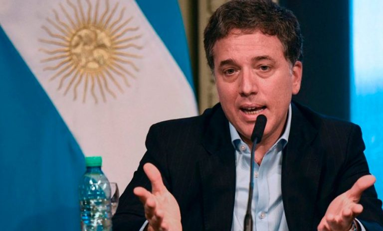 Argentina está oficialmente en recesión. La 2° vez en el gobierno de Macri