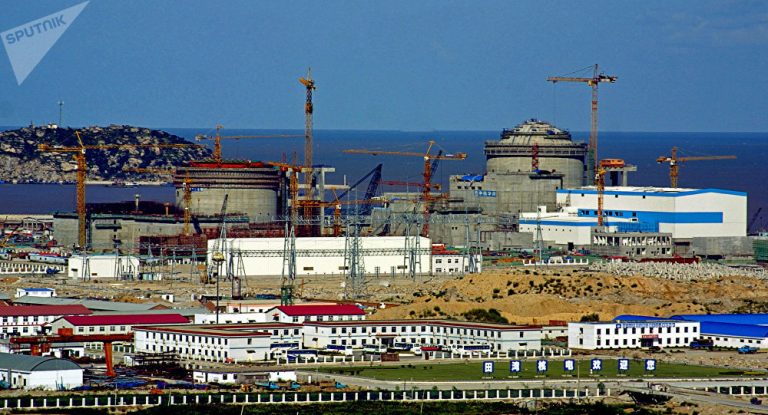 Rusia ofrece vender a Argentina una planta nuclear
