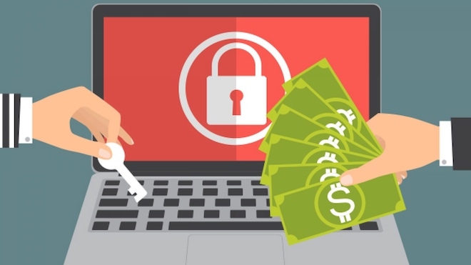 «El ransomware es la amenaza digital más peligrosa»