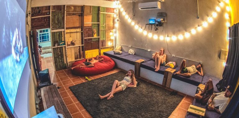 Desembarca en Palermo Soho una cadena de hoteles para millennials